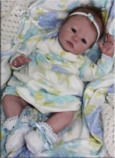 Aubrey by Denise Pratt -