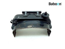 Tail Fairing Center Yamaha XS