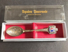 TAVISTOCK Devon SQUIRE