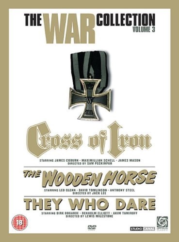 The war collection - war, 3