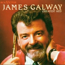 James Galway : Greatest Hits