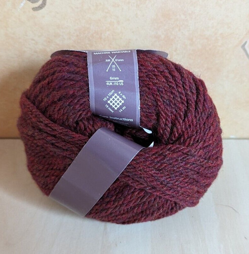 Sirdar click chunky - click, wool