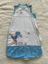 Beautiful Baby Sleeping bag .Grobag. 0-6 months. Approx 2.5tog . Vgc