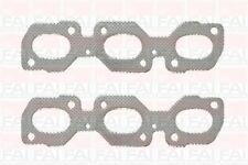 Exhaust Manifold Gasket Set x2 for FORD MONDEO 3.0 ST220 MEBA/REBA Petrol FAI
