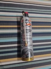 Tyreweld Emergency Tyre Weld Puncture RepairTire Sealant Foam LIMITED EDITION 