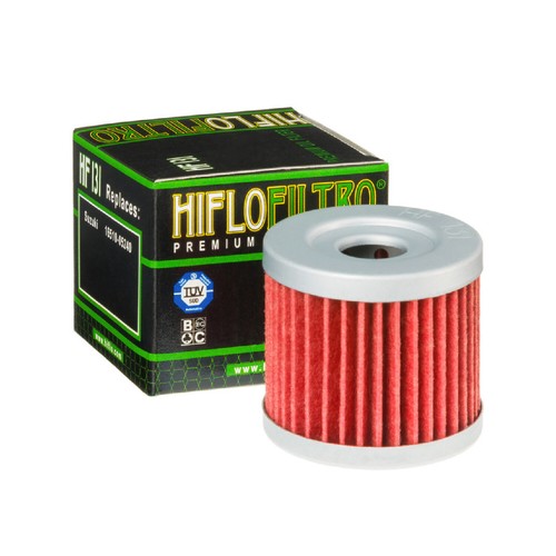 Hiflo oil filter hf131 for - hiflo,