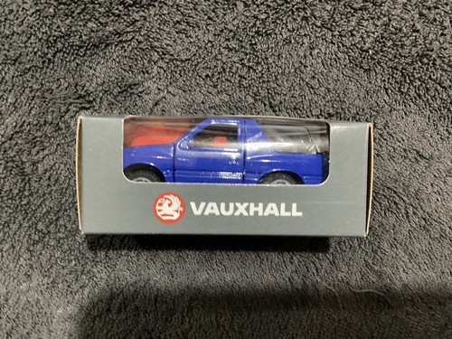 Gama vauxhall frontera door - gama, 3