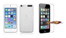 Clear Silicone Gel Case &