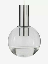 John Lewis Moondust Pendant