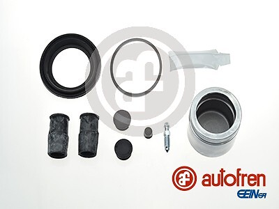 New repair kit brake caliper - repair,