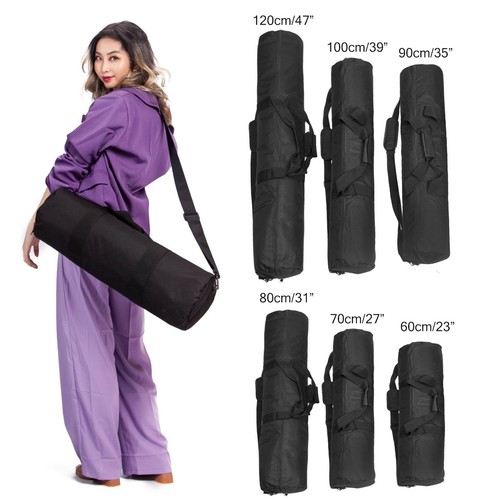 Tripod bag padded carry case - padded,