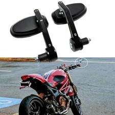 Motorcycle 7/8" 22mm Handle