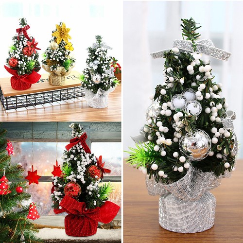 Mini christmas table desk - christmas,