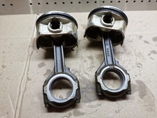 2x Conrod Connecting Rod +