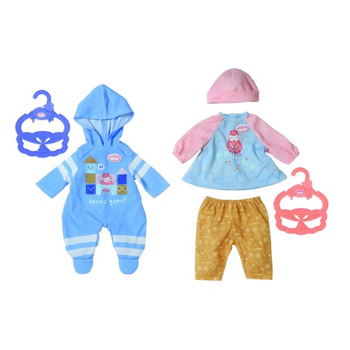 Baby annabell day - annabell,