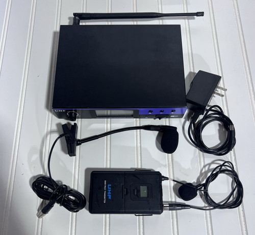True diversity wireless - diversity,