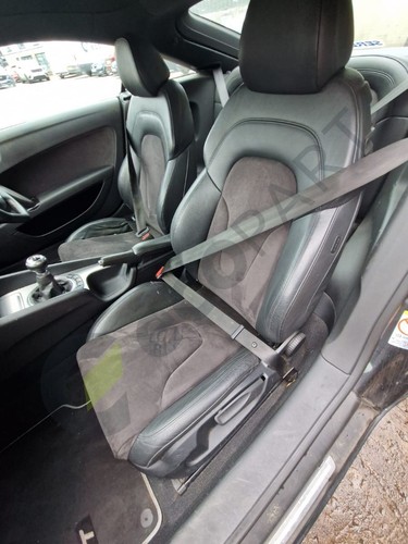 Audi mk2 left - tt,