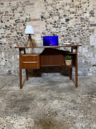 Vintage mid century small - vintage, mid-century