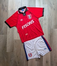 Ipswich Town 1993/95 Away