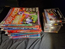 Official UK Playstation PS1