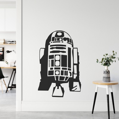 Star wars r2d2 - star,