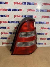 MERCEDES A-CLASS HATCHBACK