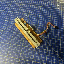 Technics SL-1210 SL-1200 Mk2