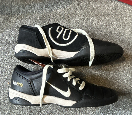 Nike total iii - iii, indoor