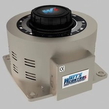 5 Amp Variable Transformer