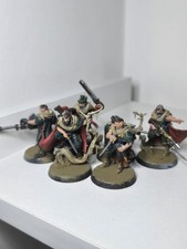 Warhammer 40k Gaunt's Ghosts