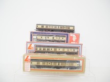 Lima OO Gauge BR Chocolate &
