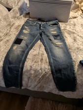 Salsa Jeans Boyfriend Style