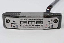 Never Compromise GM2 Exchange