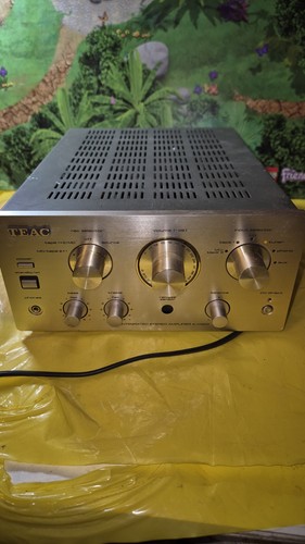 Teac h300 stereo - teac,