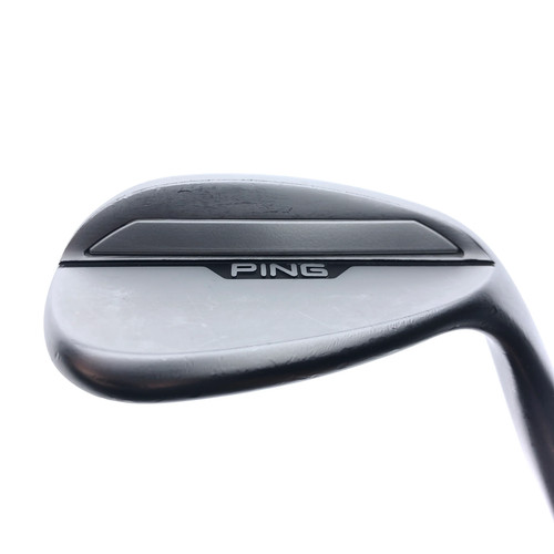 Used ping s159 lob - ping, wedge