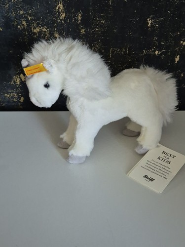 Starly steiff unicorn with - starly, ear