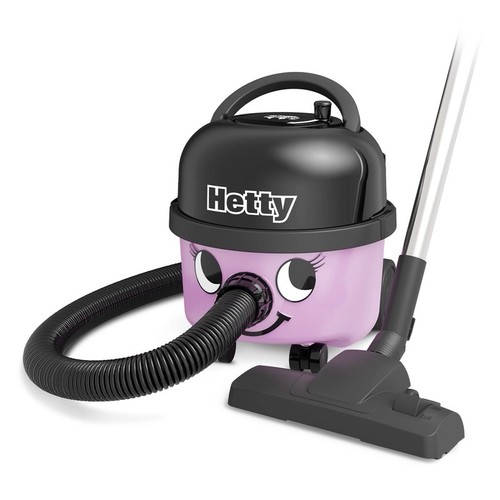 Lilac hetty hoover - lilac,