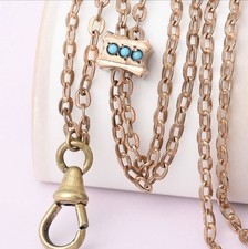 Antique Victorian Persian