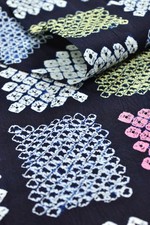 Japanese Fabric Cotton Vintage