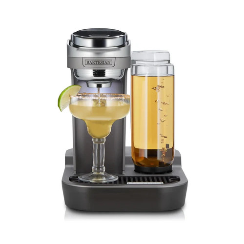 Bartesian cocktail machine - bartesian,