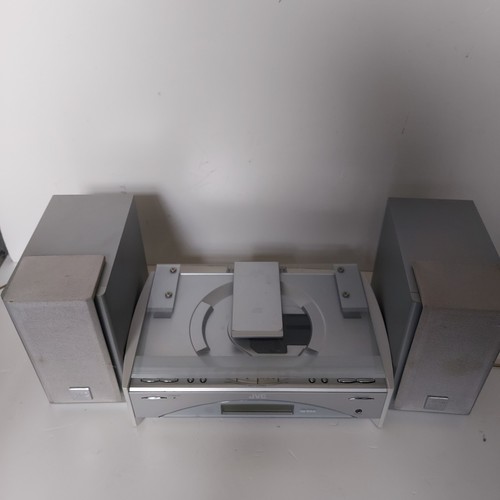 Jvc sd7 compact micro - jvc, fs-sd7