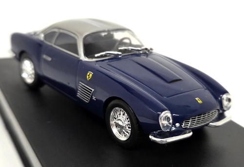 Atlas ferrari 250 gt - atlas,