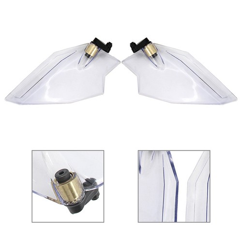 Air deflector spoiler - air,