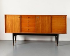 WHITE AND NEWTON WALNUT AND