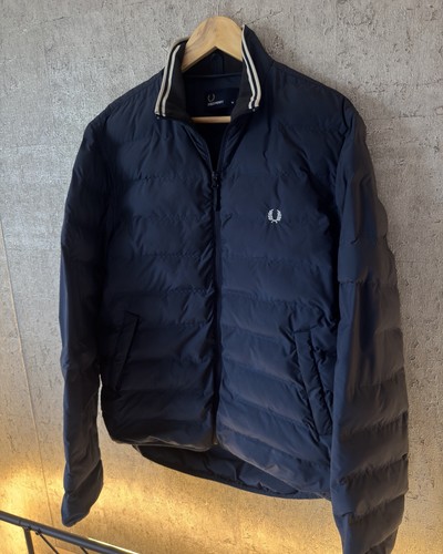 Fred perry men insulated - perry,