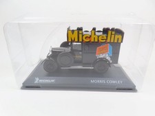 Altaya - Morris Cowley Michelin - Mint in Bubble !