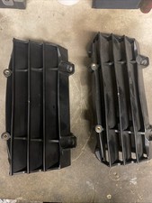 KTM 250 Exc TPI Six Days