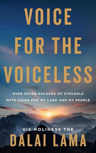 Voice for the voiceless - for,
