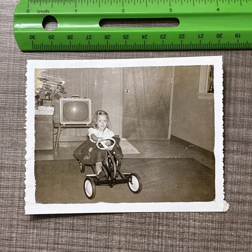 Original vintage little - vintage,