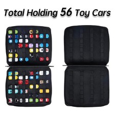 Toy Car Organizer Case